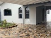 Casa com 3 dormitórios à venda, 140 m² por R$ 600.000...