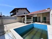 Casa com 3 dormitórios à venda, 140 m² por R$ 680.000,00...