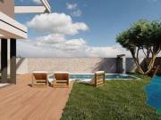 Casa com 3 dormitórios à venda, 140 m² por R$ 680.000...