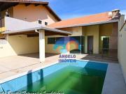 Casa com 3 dormitórios à venda, 140 m² por R$ 700.000,00...