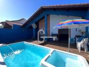 Casa com 3 dormitórios à venda, 140 m² por R$ 730.000,00... Casa com 3 dormitórios à venda, 140 m² por R$ 730.000,00...