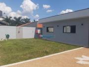 Casa com 3 dormitórios à venda, 140 m² por R$ 750.000,00...