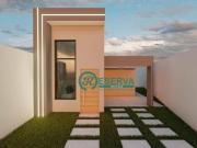 Casa com 3 dormitórios à venda, 140 m² por R$ 840.000,00...