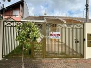 Casa com 3 dormitórios à venda, 140 m² por R$ 850.000,00...