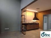 Casa com 3 dormitórios à venda, 140 m² por R$ 850.000...