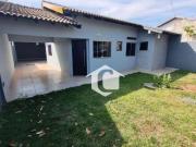Casa com 3 dormitórios à venda, 141 m² por R$ 330.000...