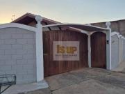 Casa com 3 dormitórios à venda, 141 m² por R$ 510.000...