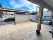 Casa com 3 dormitórios à venda, 141 m² por R$ 550.000,00...