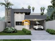 Casa com 3 dormitórios à venda, 141 m² por R$ 890.000,00...