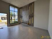 Casa com 3 dormitórios à venda, 142 m² por R$...