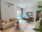 Casa com 3 dormitórios à venda, 142 m² por R$...