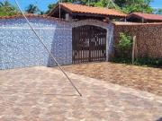 Casa com 3 dormitórios à venda, 142 m² por R$ 380.000...