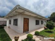 Casa com 3 dormitórios à venda, 142 m² por R$ 560.000,00...