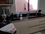 Casa com 3 dormitórios à venda, 142 m² por R$ 590.000,00...