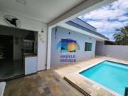 Casa com 3 dormitórios à venda, 142 m² por R$ 670.000,00...