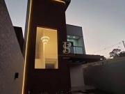 Casa com 3 dormitórios à venda, 142 m² por R$ 710.000,00...