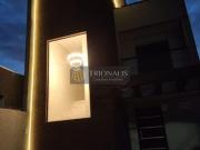 Casa com 3 dormitórios à venda, 142 m² por R$ 710.000,00...