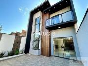 Casa com 3 dormitórios à venda, 142 m² por R$ 790.000,00...