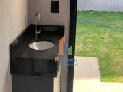 Casa com 3 dormitórios à venda, 143 m² por R$ 1.199.000...