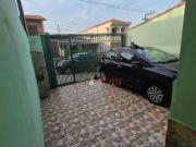 Casa com 3 dormitórios à venda, 143 m² por R$ 490.000,00...