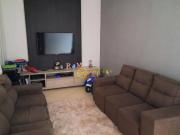 Casa com 3 dormitórios à venda, 143 m² por R$ 569.000,00...