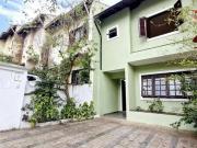 Casa com 3 dormitórios à venda, 143 m² por R$ 715.000...