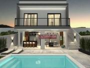 Casa com 3 dormitórios à venda, 143 m² por R$ 870.000,00...