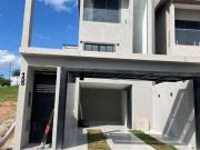 Casa com 3 dormitórios à venda, 143 m² por R$ 950.000,00...