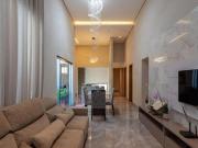 Casa com 3 dormitórios à venda, 144 m² por R$...