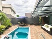 Casa com 3 dormitórios à venda, 144 m² por R$...