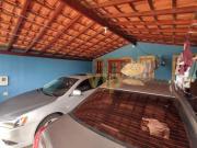 Casa com 3 dormitórios à venda, 144 m² por R$ 400.000,00...