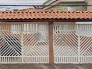 Casa com 3 dormitórios à venda, 144 m² por R$ 750.000,00...