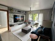 Casa com 3 dormitórios à venda, 144 m² por R$ 795.000,00...