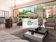 Casa com 3 dormitórios à venda, 145 m² por R$...