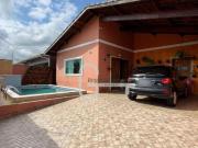 Casa com 3 dormitórios à venda, 145 m² por R$ 650.000,00...