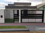 Casa com 3 dormitórios à venda, 145 m² por R$ 750.000,00... Casa com 3 dormitórios à venda, 145 m² por R$ 750.000,00...