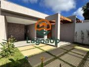 Casa com 3 dormitórios à venda, 145 m² por R$ 990.000,00...