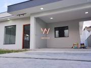 Casa com 3 dormitórios à venda, 145m² por R$940.000...