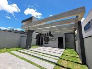 Casa com 3 dormitórios à venda, 146 m² por R$...