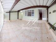 Casa com 3 dormitórios à venda, 146 m² por R$ 650.000,00...