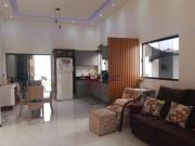 Casa com 3 dormitórios à venda, 146 m² por R$ 790.000,00...