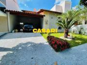 Casa com 3 dormitórios à venda, 146 m² Vivendas do...