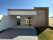 Casa com 3 dormitórios à venda, 147 m² Jardim Itália II...