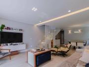 Casa com 3 dormitórios à venda, 147 m² por R$...