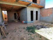 Casa com 3 dormitórios à venda, 147 m² por R$ 320.000,00...