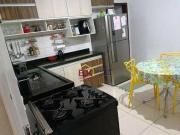 Casa com 3 dormitórios à venda, 147 m² por R$ 424.000,00...