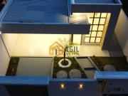 Casa com 3 dormitórios à venda, 147 m² por R$ 619.850,00...