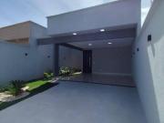 Casa com 3 dormitórios à venda, 147 m² por R$ 750.000...