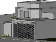 Casa com 3 dormitórios à venda, 147 m² por R$ 800.000...