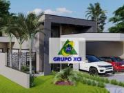 Casa com 3 dormitórios à venda, 148 m² por R$...